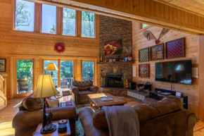 Acorn Lodge